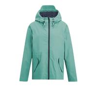 Veste imperméable femme Regatta Bayletta Vert 52