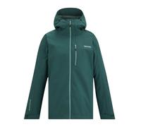 Veste imperméable femme Regatta Birchdale II Vert 38
