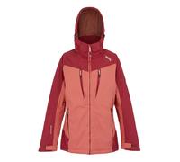 Regatta Winter Calderdale Ii Jacket Rouge 34 Femme