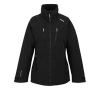 Regatta Winter Calderdale Ii Jacket Noir 40 Femme
