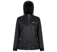 Regatta Veste technique compactable CORINNE IV légère, imperméable et respirante, capuche ajustable