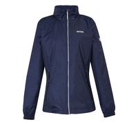 Regatta Veste imperméable pliable Femme Navy