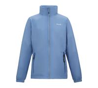 Veste imperméable femme Regatta Corinne IV Bleu 40