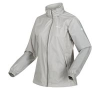 Veste Imperméable Femme Regatta Corinne IV Cyberspace
