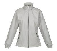 Veste imperméable femme Regatta Corinne IV Gris 38