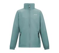 Veste imperméable femme Regatta Corinne IV Vert 42