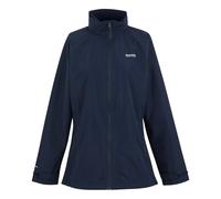 Veste imperméable femme Regatta Daysha II Bleu 38