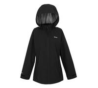 Veste imperméable femme Regatta Daysha II Noir 38