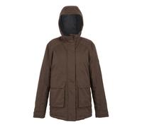 Veste imperméable femme Regatta Ezdale Marron 40