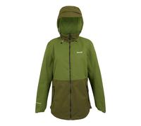 Regatta Hamaral V Jacket Vert 34 Femme