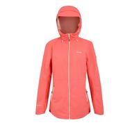 Regatta Hamaral V Jacket Orange 36 Femme