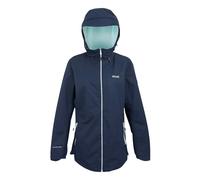 Veste imperméable femme Regatta Hamara IV 40