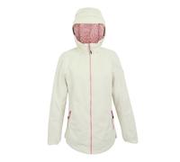 Regatta Hamaral V Jacket Blanc 38 Femme