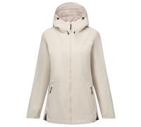 Regatta Hamaral V Jacket Beige 38 Femme