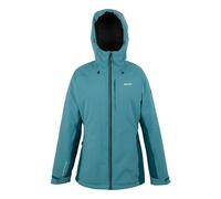 Regatta Highton Stretch Padded Jacket Bleu 46 Femme