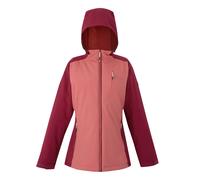 Regatta Highton Stretch Iv Jacket Rouge 36 Femme
