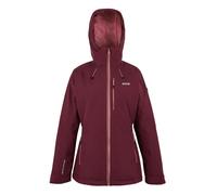 Regatta Highton Stretch Padded Jacket Violet 42 Femme