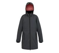 Regatta Marron Jacket Gris 34 Femme