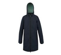 Regatta Marron Jacket Bleu 44 Femme