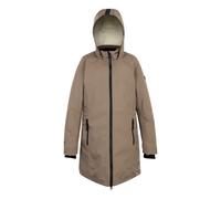 Veste imperméable femme Regatta Marron Marron 44