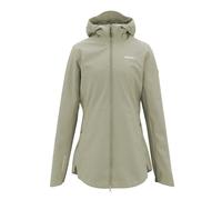 Veste imperméable femme Regatta Natalina Marron 44