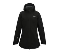 Veste imperméable femme Regatta Natalina Noir 44