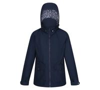 Veste imperméable femme Regatta Navassa 38