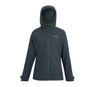 Veste imperméable femme Regatta Okara Gris 36