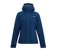 Regatta Oklarna Jacket Bleu 34 Femme