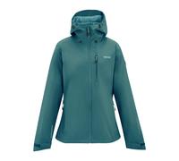 Veste imperméable femme Regatta Oklarna 38