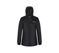Regatta Veste Pack-It III – imperméable, facile à ranger – Femme Taille 40 Noir