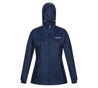 Regatta Veste technique imperméable Pack-It III | Bleu EU 38