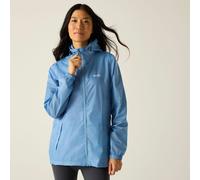 Veste imperméable femme Regatta Pack-It III 40