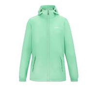 Veste imperméable femme Regatta Pack-It III Vert 38