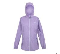 Regatta Pack-it Iii Jacket Violet 42 Femme