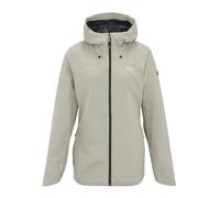Veste imperméable femme Regatta Radler Marron 40