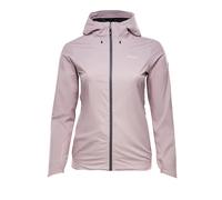 Veste imperméable femme Regatta Radler Violet 40