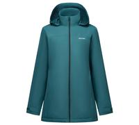 Regatta Tamlin Jacket Vert 52 Femme