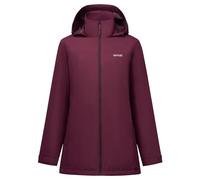 Regatta Tamlin Jacket Violet 44 Femme