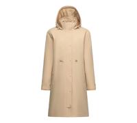 Veste imperméable femme Regatta Yasira Beige 38