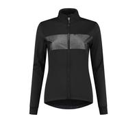 Veste imperméable femme Rogelli Attq Gris XS