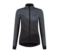 Veste imperméable femme Rogelli Farah Noir L