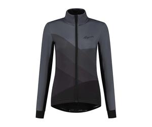 Veste imperméable femme Rogelli Farah Noir L