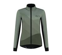 Veste imperméable femme Rogelli Farah Vert S