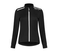 Veste imperméable femme Rogelli Pesara Noir XS