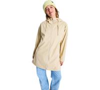 Roxy Raining Again Jacket Beige M Femme