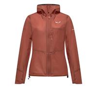 Veste imperméable femme Salewa Pedroc 2 Ptx 2.5 Light 2XL