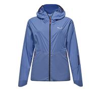 Veste imperméable femme Salewa Pedroc Wind HD L