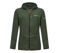 Salewa PEDROC WIND HD LIGHTJKT W, M, dark olive