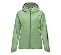 Veste imperméable femme Salewa Pedroc Wind HD S